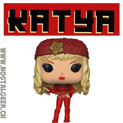 katya funko