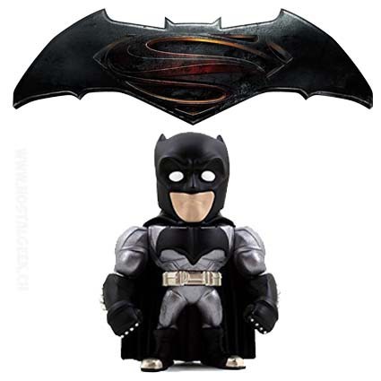 Batman V Superman: Batman Metals Die Cast