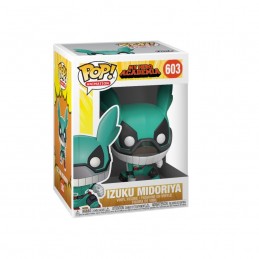 Funko Funko Pop! Anime My Hero Academia Izuku Midoriya