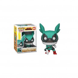 Funko Funko Pop! Anime My Hero Academia Izuku Midoriya