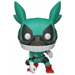 Funko Funko Pop! Anime My Hero Academia Izuku Midoriya