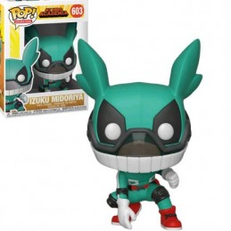 Funko Funko Pop! Anime My Hero Academia Izuku Midoriya