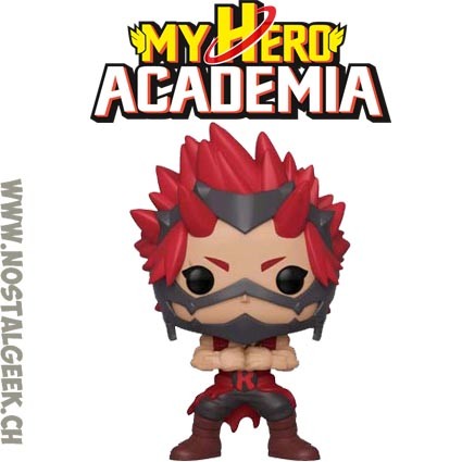 kirishima funko pop bnha