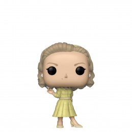 Funko Funko Pop Television Mad Men Betty Draper Vaulted