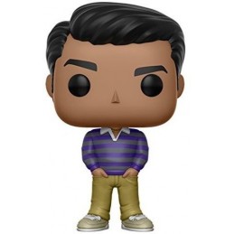 Funko Funko Pop Television Silicon Valley Dinesh Vaulted Vinyl Figure