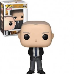 Funko Funko Pop Television Billions Taylor