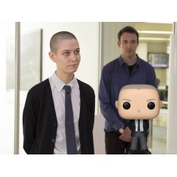 Funko Funko Pop Television Billions Taylor