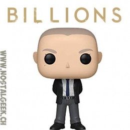 Funko Funko Pop Television Billions Taylor