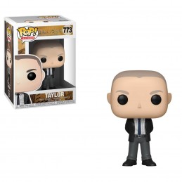 Funko Funko Pop Television Billions Taylor