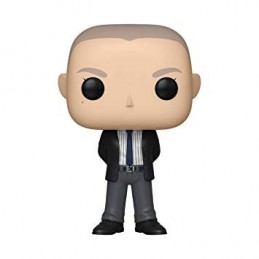 Funko Funko Pop Television Billions Taylor