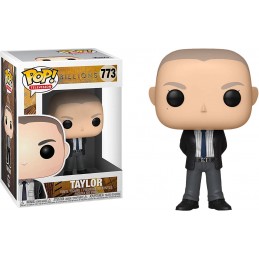 Funko Funko Pop Television Billions Taylor