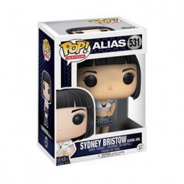 Funko Funko Pop Television Alias Sydney Bristow (School Girl)