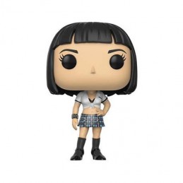 Funko Funko Pop Television Alias Sydney Bristow (School Girl)