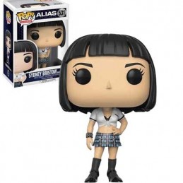 Funko Funko Pop Television Alias Sydney Bristow (School Girl)