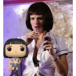 Funko Funko Pop Television Alias Sydney Bristow (School Girl)