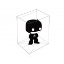 Funko pop Protector case Ultimate Guard