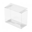 Protection Plastique pour 2-pack Funko Pop Ultimate Guard