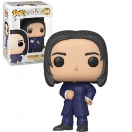 Funko Funko Pop N°94 Harry Potter Severus Snape (Yule Ball) Vinyl Figure
