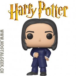 Funko Funko Pop N°94 Harry Potter Severus Snape (Yule Ball)