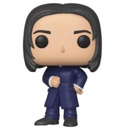 Funko Funko Pop Films Harry Potter Severus Snape (Yule Ball)