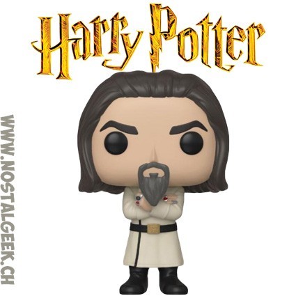 Funko Funko Pop N°95 Harry Potter Igor Karkaroff (Yule Ball) Vinyl Figure