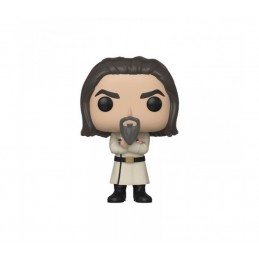 Funko Funko Pop N°95 Harry Potter Igor Karkaroff (Yule Ball)