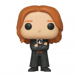 Funko Funko Pop Films Harry Potter Georges Weasley (Yule Ball) Vinyl Figure