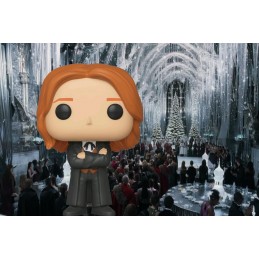 Funko Pop Films Harry Potter Georges Weasley (Yule Ball)