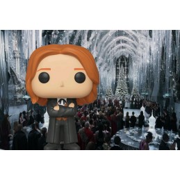 Funko Funko Pop Films Harry Potter Georges Weasley (Yule Ball)