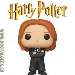 Funko Funko Pop Films Harry Potter Georges Weasley (Yule Ball) Vinyl Figure