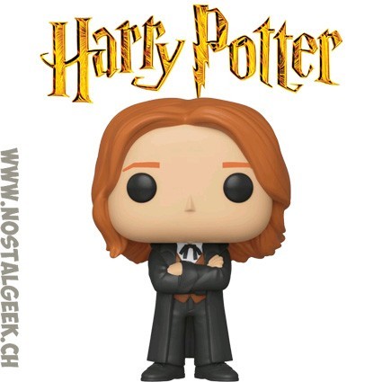 Funko Funko Pop Films Harry Potter Georges Weasley (Yule Ball)