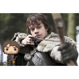 Funko Funko Pop! TV Game of Thrones Theon Greyjoy Vinyl Figure