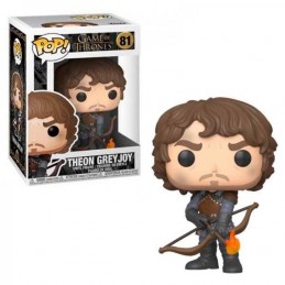 Funko Funko Pop! TV Game of Thrones Theon Greyjoy