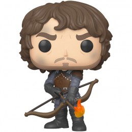 Funko Funko Pop! TV Game of Thrones Theon Greyjoy Vinyl Figure