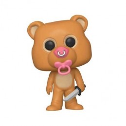 Funko Funko Pop Movies The Purge Election Year Big Pig Vaulted