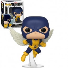 Funko Funko Marvel 80th Anniversary X-Men First Appearance Angel