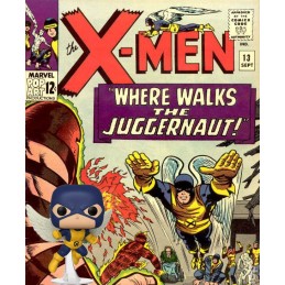 Funko Funko Marvel 80th Anniversary X-Men First Appearance Angel