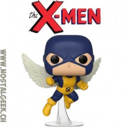 Funko Funko Marvel 80th Anniversary X-Men First Appearance Angel Vinyl Figure