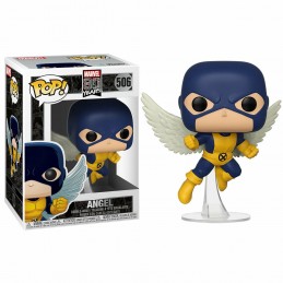 Funko Funko Marvel 80th Anniversary X-Men First Appearance Angel Vinyl Figure