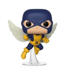 Funko Funko Marvel 80th Anniversary X-Men First Appearance Angel Vinyl Figure