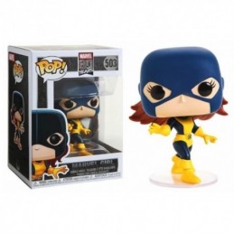 Funko Funko Marvel 80th Anniversary X-Men First Appearance Marvel Girl