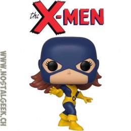 Funko Funko Marvel 80th Anniversary X-Men First Appearance Marvel Girl Vinyl Figure