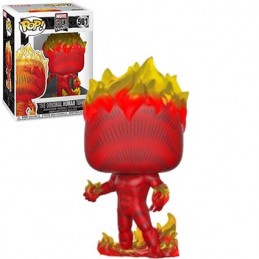 Funko Funko Pop Marvel 80th First Appearance Human Torch