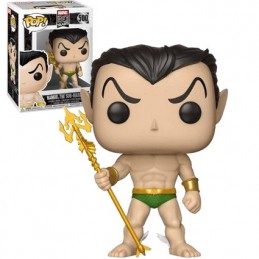 Funko Pop Marvel 80th First Appearance Namor