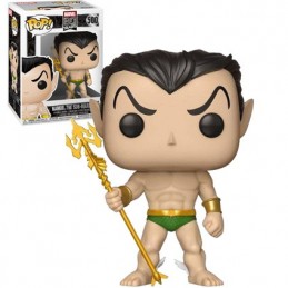 Funko Pop Marvel 80th First Appearance Namor