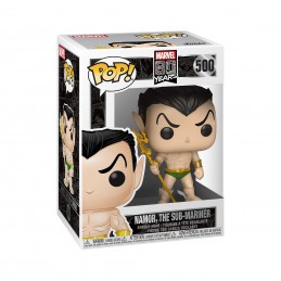 Funko Pop Marvel 80th First Appearance Namor