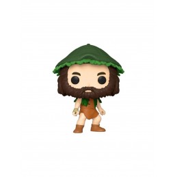 Funko Funko Pop Movies Jumanji Alan Parrish Vaulted