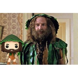 Funko Funko Pop Movies Jumanji Alan Parrish Vaulted