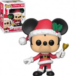 Funko Funko Pop Disney Holiday Mickey Mouse