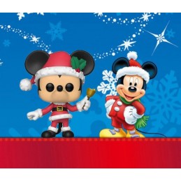 Funko Funko Pop Disney Holiday Mickey Mouse